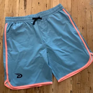 Boardshorts 6" Denim