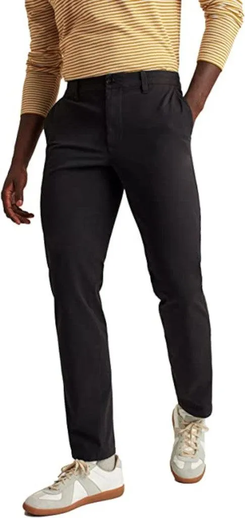 Bonobos Men's The Khakis 42W x 32L Slim Stretch Washed Chino 2.0 Pants