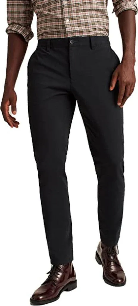 Bonobos Men's The Khakis 42W x 32L Slim Stretch Washed Chino 2.0 Pants