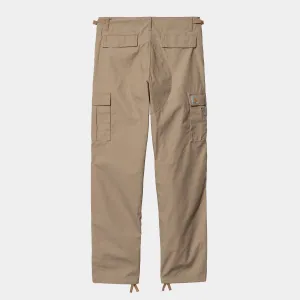 Carhartt Aviation Pant - Leather Rinsed
