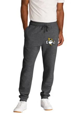 EOB BASEBALL EMBROIDERED JOGGERS