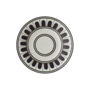 greg natale | palazzo bread plate | navy ~ DC
