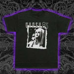 Gypsy Film 1983 Slim Fit Tee