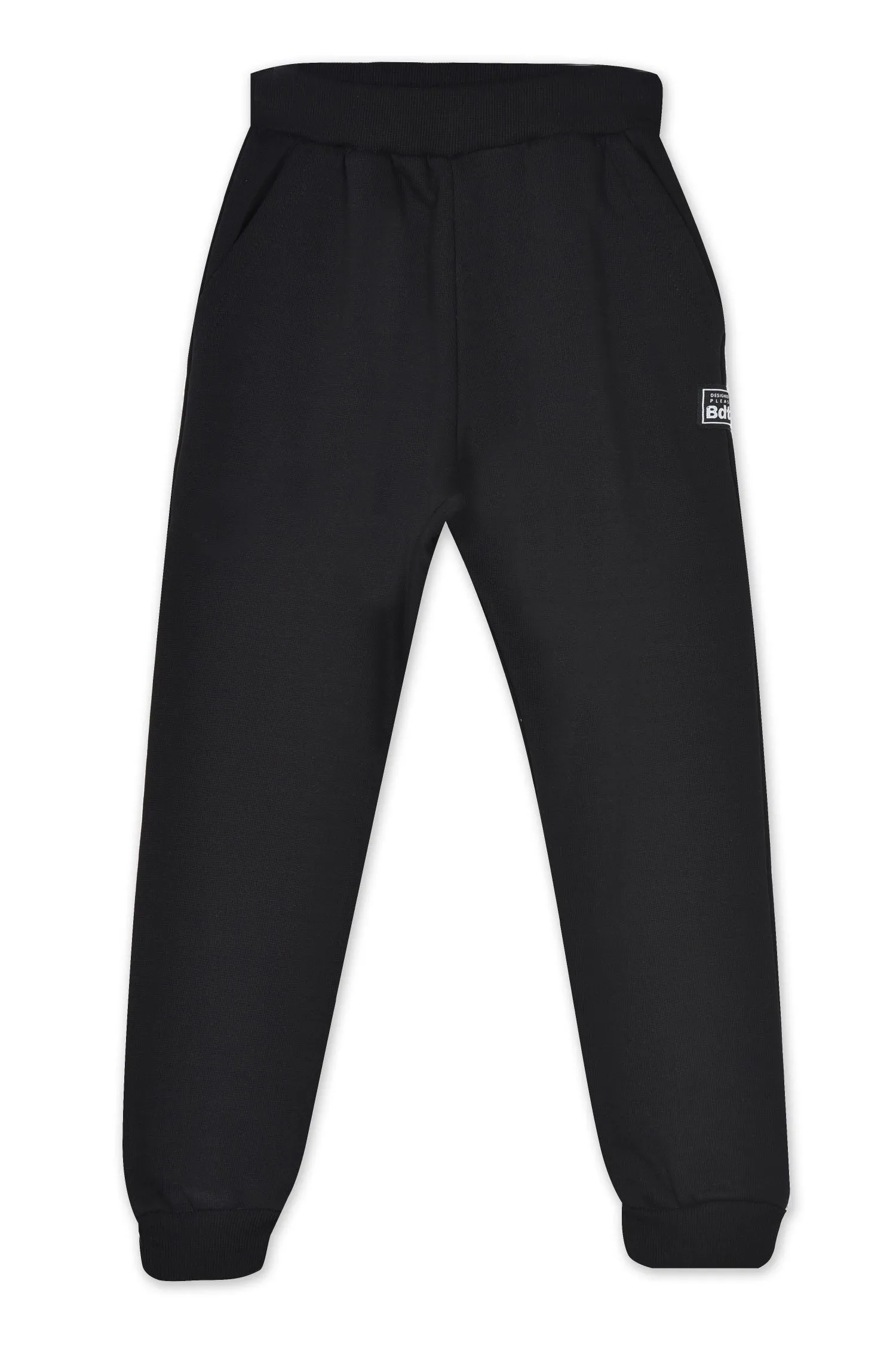 Kids bdtk unisex joggers