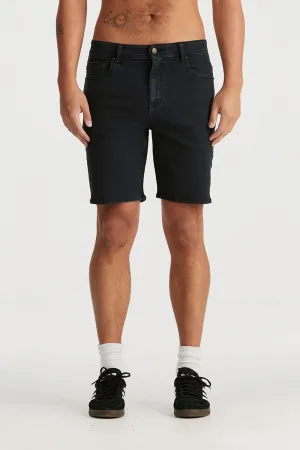 L-Two Short Outer Limits Black
