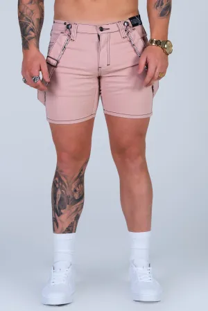 LLOYD MUSK SHORT