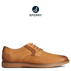 Men's Newman Oxford Shoe Tan (STS25869)