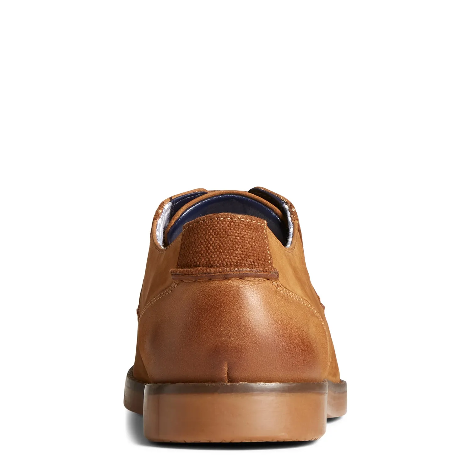 Men's Newman Oxford Shoe Tan (STS25869)