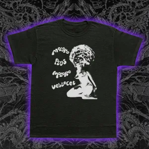 Moloko Plus Clockwork Orange Slim Fit Tee
