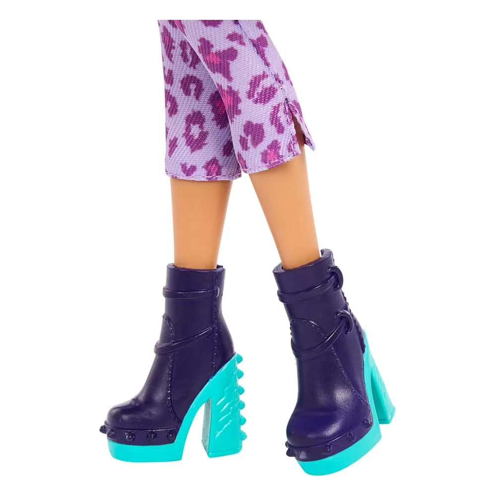 Monster High Doll Clawdeen Wolf 25 Cm