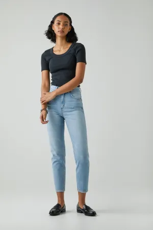 Neuw Denim - Lola Mom - Zero Jemima