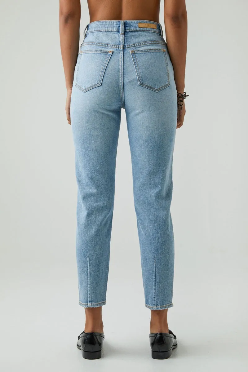Neuw Denim - Lola Mom - Zero Jemima