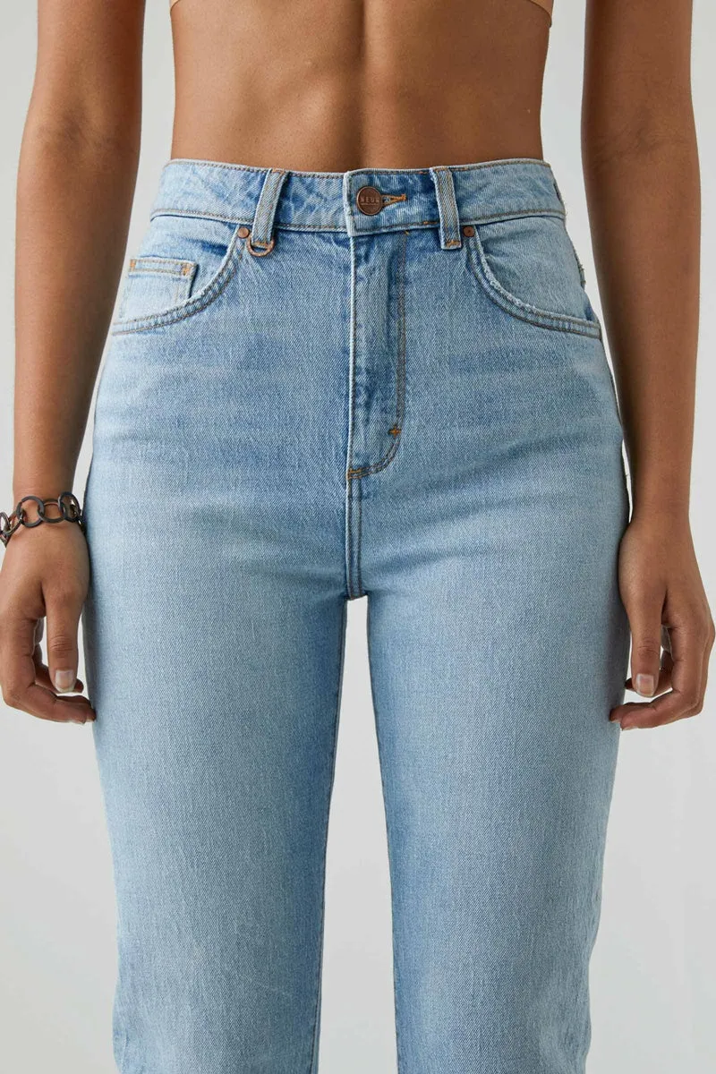 Neuw Denim - Lola Mom - Zero Jemima