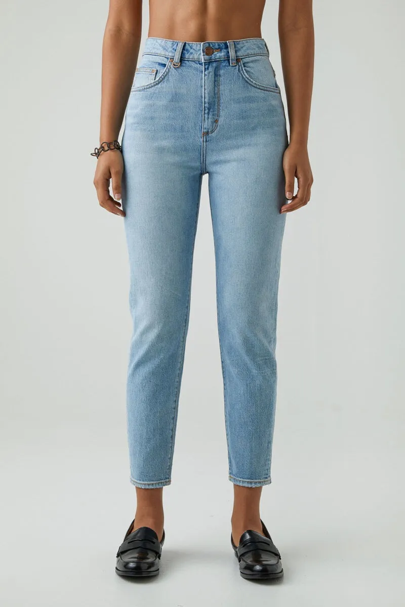 Neuw Denim - Lola Mom - Zero Jemima