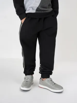 "RANIEL" Signature Fleece Joggers