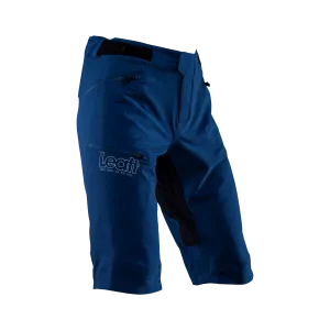 Shorts MTB Enduro 3.0 - Denim