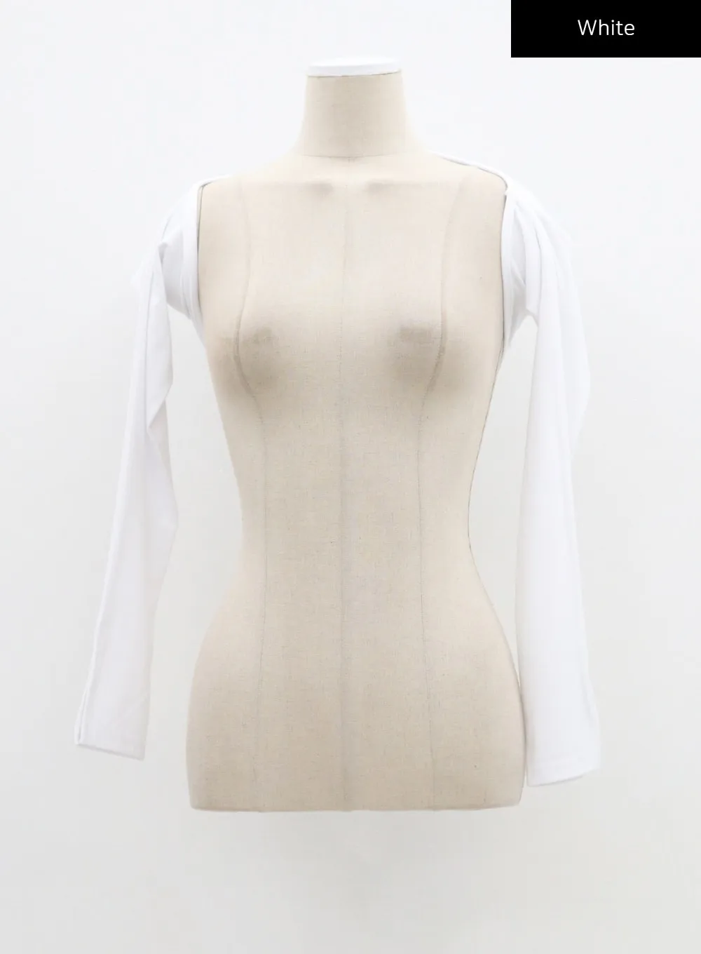 Slim Fit Bolero CF309