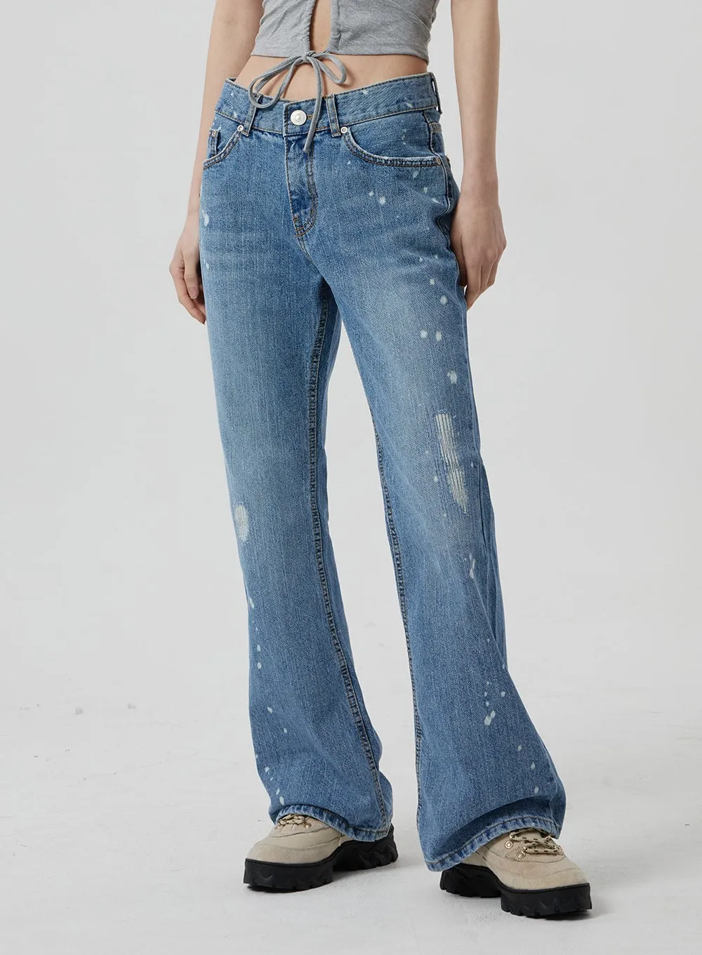 Slim Fit Bolero CF309